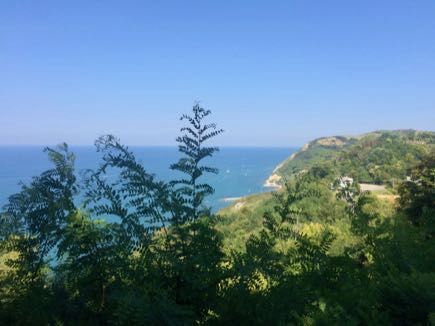 Monte San Bartolo
